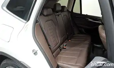 BMW X3 2022 2.0 гидро в Москве № 157566, миниатюра 12