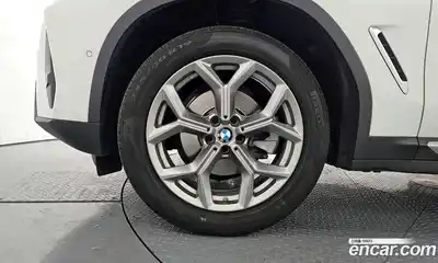 BMW X3 2022 2.0 гидро в Москве № 157566, миниатюра 5