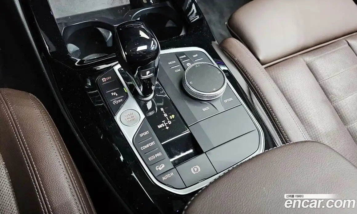 BMW X3 2022 2.0 гидро в Москве № 157566, фото 9