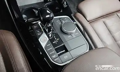 BMW X3 2022 2.0 гидро в Москве № 157566, миниатюра 9