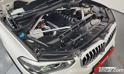 BMW X5 2022 3.0 гидро в Москве № 157856, миниатюра 6