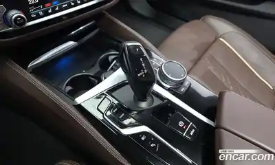 BMW 5-Series 2022 2.0 гидро в Москве № 158123, миниатюра 9