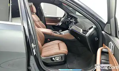 BMW X6 2020 3.0 гидро в Москве № 158468, миниатюра 12