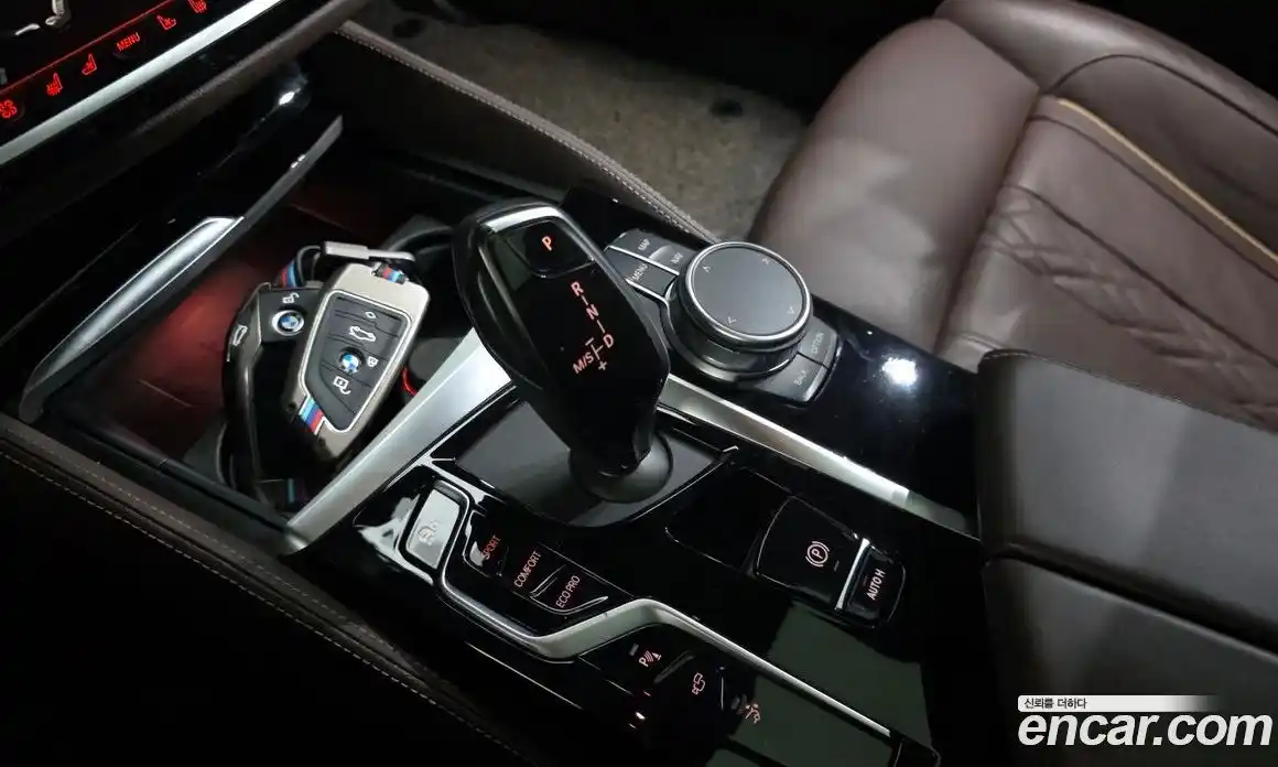 BMW 6-Series 2021 2.0 гидро в Москве № 158894, фото 9