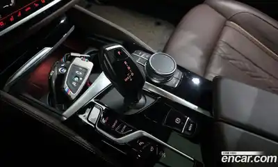 BMW 6-Series 2021 2.0 гидро в Москве № 158894, миниатюра 9