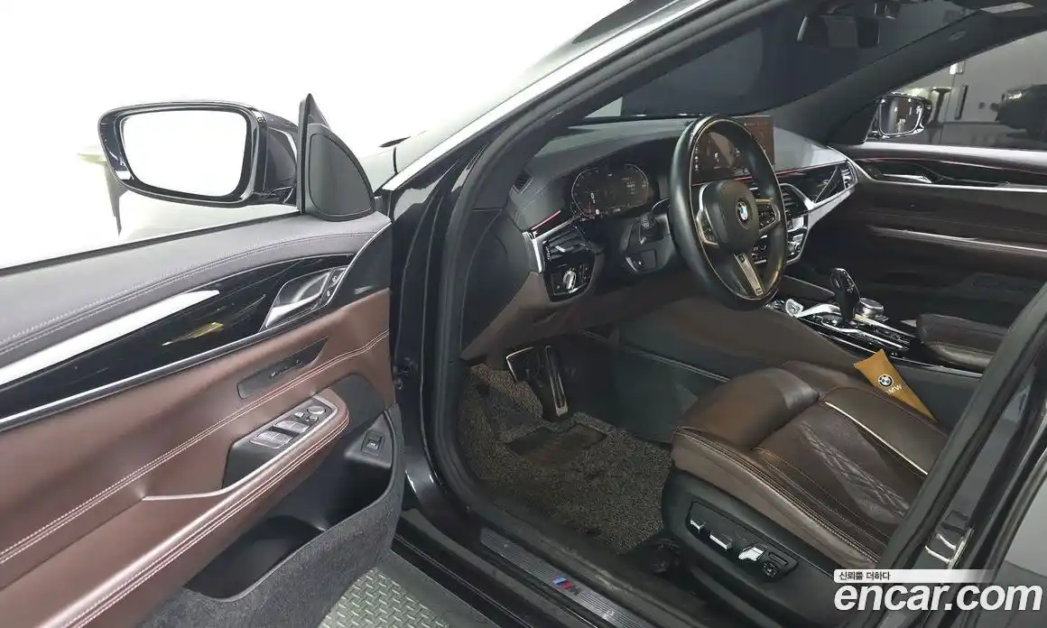 BMW 6-Series 2021 2.0 гидро в Москве № 158894, фото 10