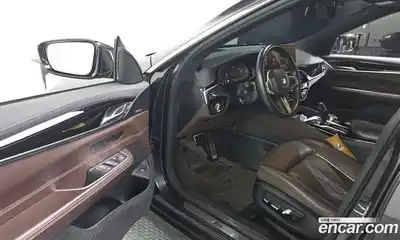 BMW 6-Series 2021 2.0 гидро в Москве № 158894, миниатюра 10