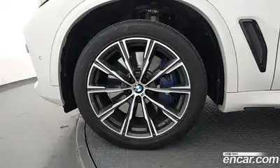 BMW X5 2019 3.0 гидро в Москве № 159006, миниатюра 5