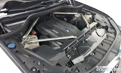 BMW X5 2019 3.0 гидро в Москве № 159006, миниатюра 6
