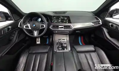 BMW X5 2019 3.0 гидро в Москве № 159006, миниатюра 7