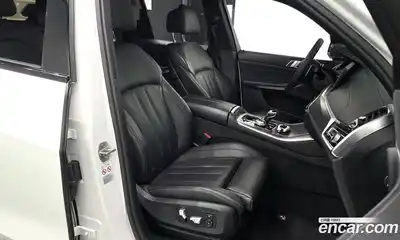 BMW X5 2019 3.0 гидро в Москве № 159006, миниатюра 10