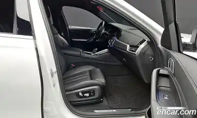 BMW X6 2022 3.0 гидро в Москве № 159319, миниатюра 11