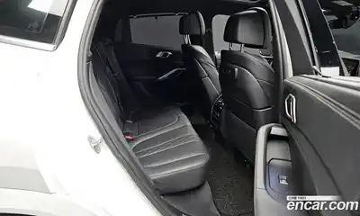 BMW X6 2022 3.0 гидро в Москве № 159319, миниатюра 12