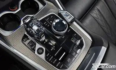 BMW X6 2022 3.0 гидро в Москве № 159319, миниатюра 9