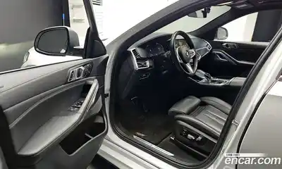 BMW X6 2022 3.0 гидро в Москве № 159319, миниатюра 10