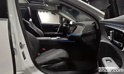 Mercedes-Benz E-Class 2024 2.0 гидро в Москве № 160260, миниатюра 11