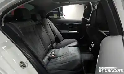 Mercedes-Benz E-Class 2024 2.0 гидро в Москве № 160260, миниатюра 12