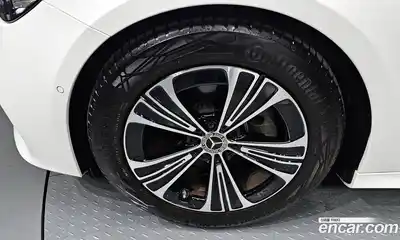 Mercedes-Benz E-Class 2024 2.0 гидро в Москве № 160260, миниатюра 5