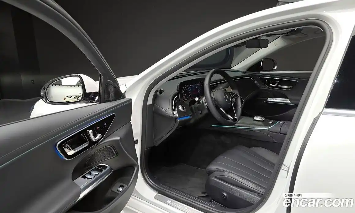 Mercedes-Benz E-Class 2024 2.0 гидро в Москве № 160260, фото 10