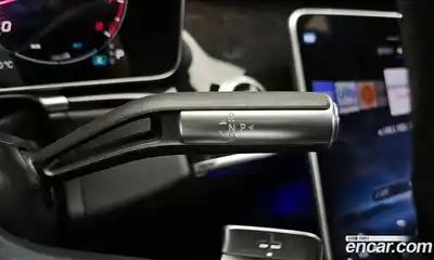Mercedes-Benz S-Class 2022 3.0 гидро в Москве № 160675, миниатюра 9