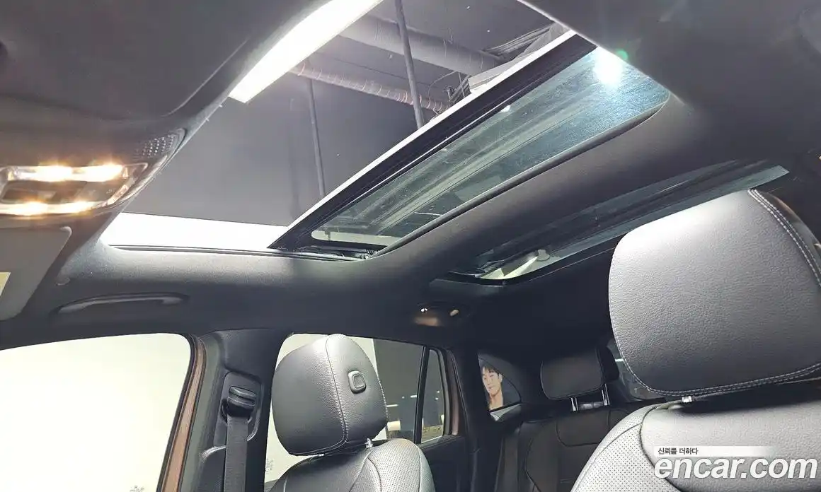 Mercedes-Benz EQA 2022 0.2 гидро в Москве № 160687, фото 15