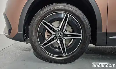 Mercedes-Benz EQA 2022 0.2 гидро в Москве № 160687, миниатюра 4