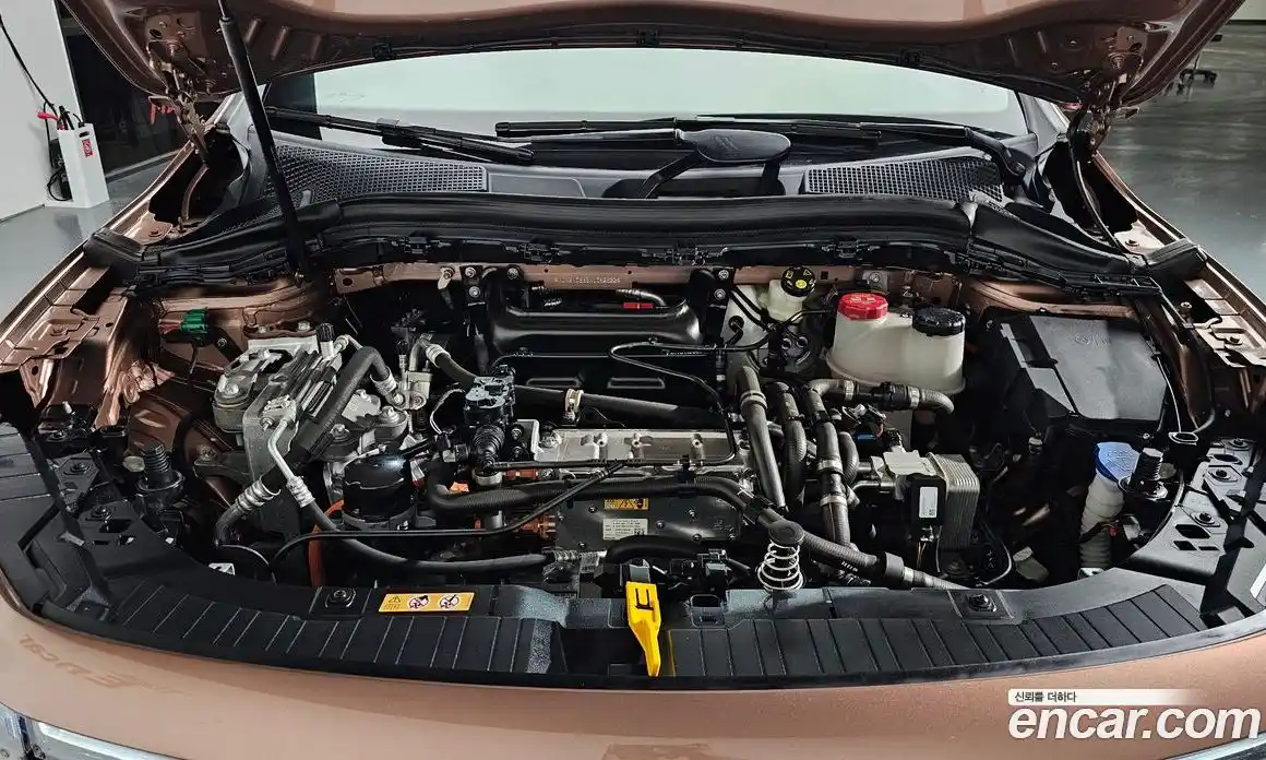 Mercedes-Benz EQA 2022 0.2 гидро в Москве № 160687, фото 5
