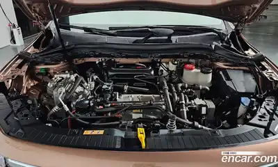 Mercedes-Benz EQA 2022 0.2 гидро в Москве № 160687, миниатюра 5