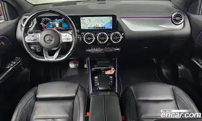 Mercedes-Benz EQA 2022 0.2 гидро в Москве № 160687, миниатюра 6