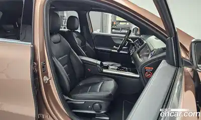Mercedes-Benz EQA 2022 0.2 гидро в Москве № 160687, миниатюра 9