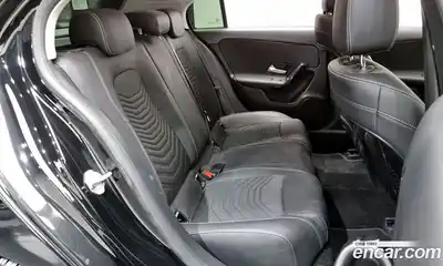 Mercedes-Benz A-Class 2019 2.0 гидро в Москве № 161170, миниатюра 12