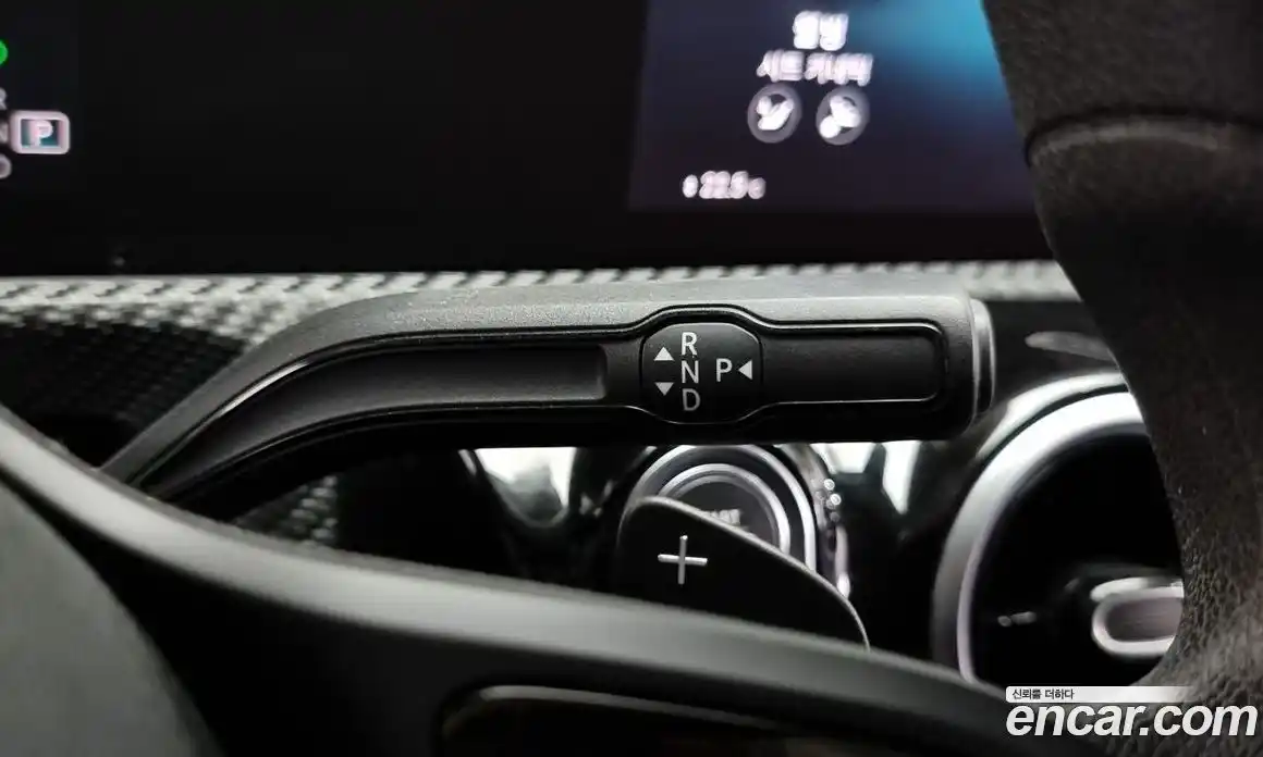 Mercedes-Benz A-Class 2019 2.0 гидро в Москве № 161170, фото 9