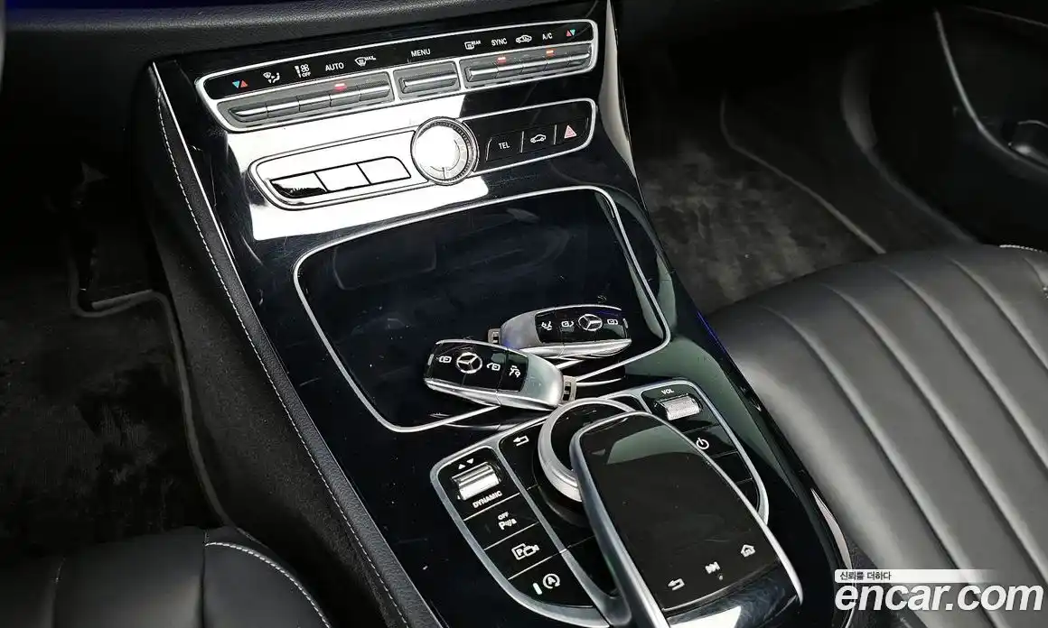 Mercedes-Benz E-Class 2019 1.9 гидро в Москве № 161378, фото 16