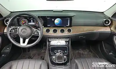 Mercedes-Benz E-Class 2019 1.9 гидро в Москве № 161378, миниатюра 6