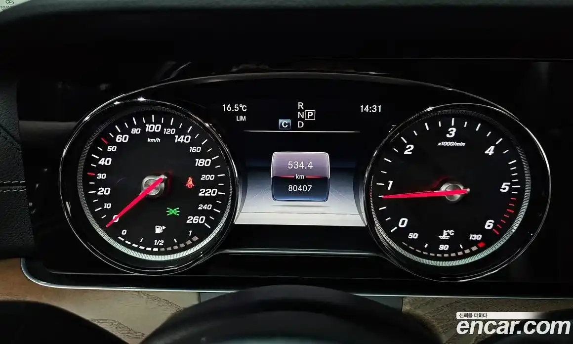 Mercedes-Benz E-Class 2019 1.9 гидро в Москве № 161378, фото 7