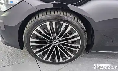 Mercedes-Benz S-Class 2021 4.0 гидро в Москве № 161659, миниатюра 5