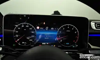 Mercedes-Benz S-Class 2021 4.0 гидро в Москве № 161659, миниатюра 8