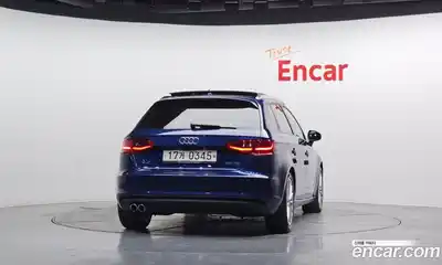 Audi A3 2015 2.0 гидро в Москве № 162387, миниатюра 4