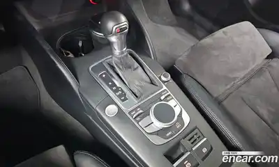 Audi A3 2015 2.0 гидро в Москве № 162387, миниатюра 9