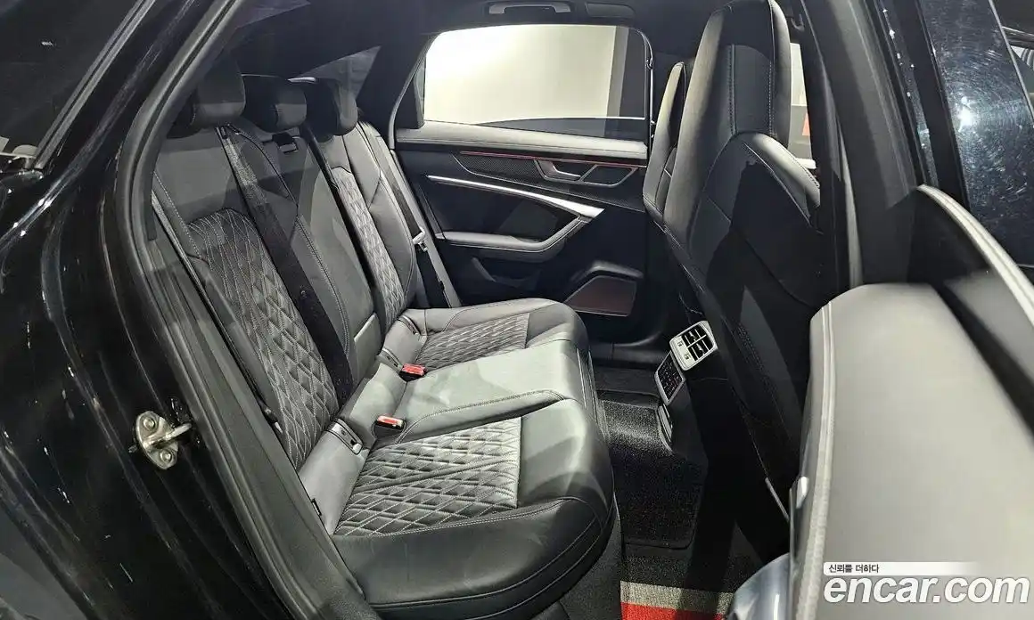 Audi S6 2021 3.0 гидро в Москве № 163074, фото 12