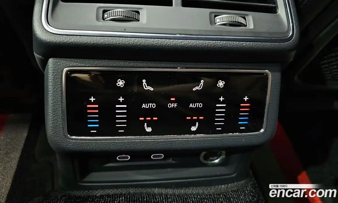 Audi S6 2021 3.0 гидро в Москве № 163074, фото 17