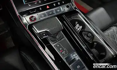 Audi S6 2021 3.0 гидро в Москве № 163074, миниатюра 9