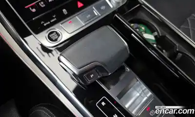 Audi Q7 2023 3.0 гидро в Москве № 163113, миниатюра 9