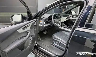 Audi Q7 2023 3.0 гидро в Москве № 163113, миниатюра 10