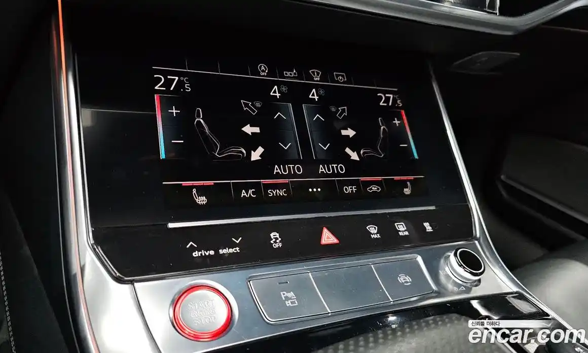 Audi S6 2020 3.0 гидро в Москве № 163822, фото 16