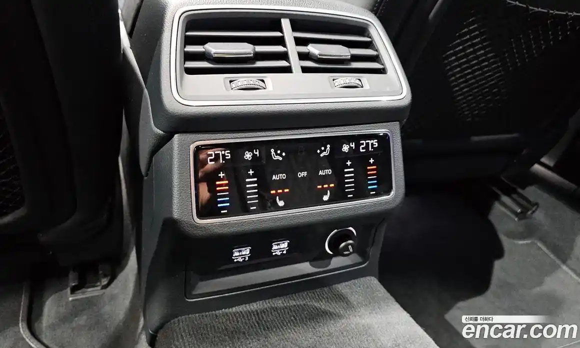 Audi S6 2020 3.0 гидро в Москве № 163822, фото 17