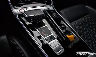 Audi S6 2020 3.0 гидро в Москве № 163822, миниатюра 9