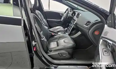 Volvo V40 2014 2.0 гидро в Москве № 164415, миниатюра 11