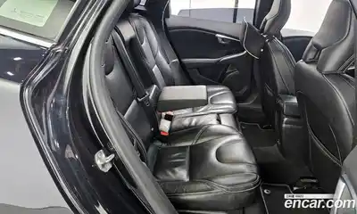 Volvo V40 2014 2.0 гидро в Москве № 164415, миниатюра 12