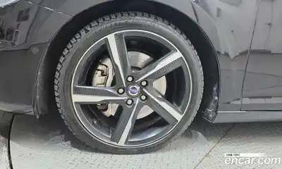 Volvo V40 2014 2.0 гидро в Москве № 164415, миниатюра 5